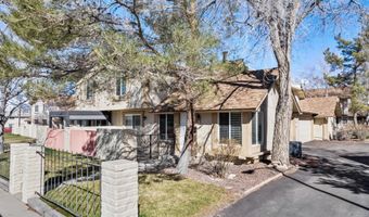 3924 Pheasant Dr, Carson City, NV 89701