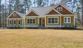 4102 VERN SIKKING RD Rd, Appling, GA 30802