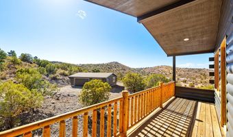 1200 N Blue Star Rd, Chino Valley, AZ 86323