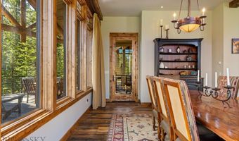 83 Peaks View Dr, Big Sky, MT 59718