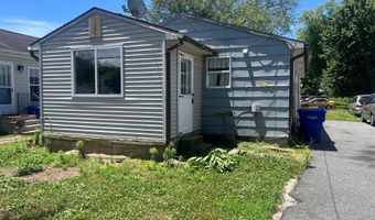25 EAST St, Harrington, DE 19952