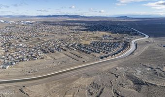 750 Mull Ln, Fernley, NV 89408