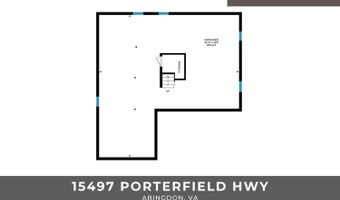 15497 Porterfield Hwy, Abingdon, VA 24210