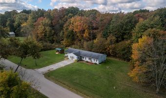 1945 Dadeyville Rd, Austinburg, OH 44010