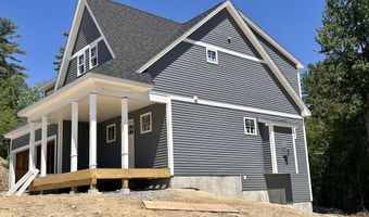 Coyote Court lot 8-8, Barrington, NH 03825