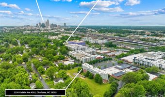 2338 Yadkin Ave D302, Charlotte, NC 28205