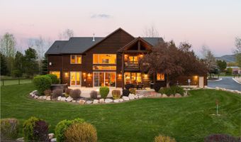 2984 W Winterton Rd, Charleston, UT 84032