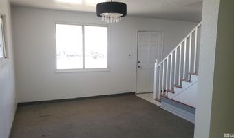 785 D St, Hawthorne, NV 89415