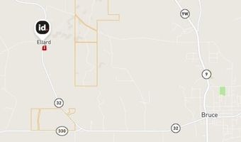 506 Highway 32, Bruce, MS 38915