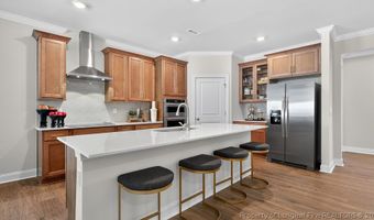 1129 Summer Daisy Dr, Aberdeen, NC 28315