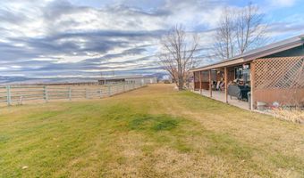 541 HWY 236, Afton, WY 83110