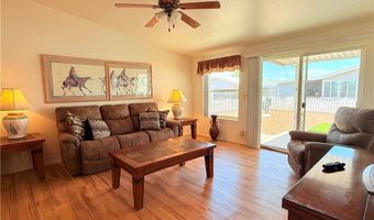 2350 Adobe Rd #232, Bullhead City, AZ 86442