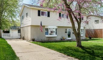 3208 Wildwood Rd, Middletown, OH 45042