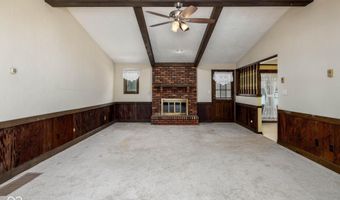 2695 Willowick Way, Anderson, IN 46012