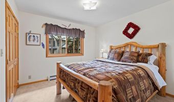 3824 SKI HILL Rd, Breckenridge, CO 80424