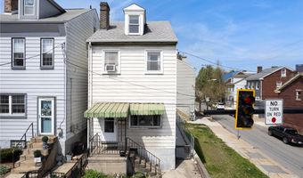 1940 S 18th St, Airville, PA 15203