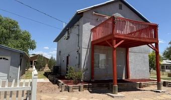 4 LOS CHAVEZ PARK Rd, Belen, NM 87002