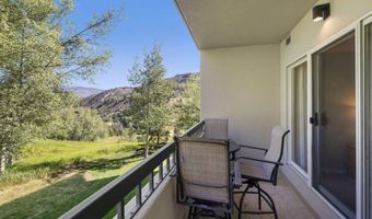 50 Scott Hill Road 205, Beaver Creek, CO 81620