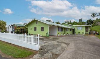 45-3321 KAMANI St, Honokaa, HI 96727