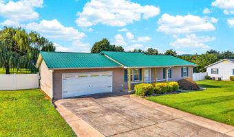 210 Gammon Spgs, Bean Station, TN 37708