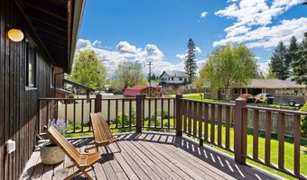 280 Fox Farm Ct, Whitefish, MT 59937