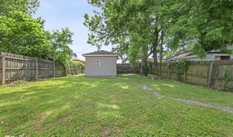 225 S 2nd Ave, Beech Grove, IN 46107