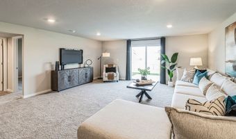 25111 Eagle Vista Dr Plan: Harmony, Adel, IA 50003