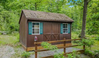 580 BRAEBURN Dr, Augusta, WV 26704