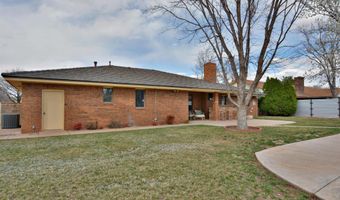 209 Sandzen Dr, Clovis, NM 88101