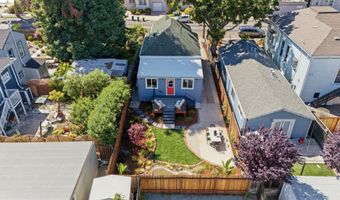 1712 Schiller St, Alameda, CA 94501