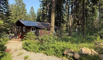 623 W Mountain Rd, Cascade, ID 83611