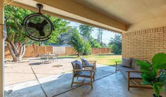 2402 Stonecrest Dr, Abilene, TX 79606