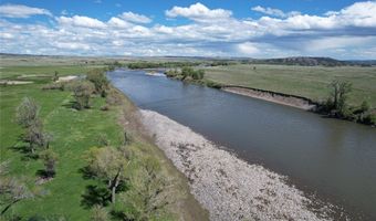 258 A Howie Rd, Big Timber, MT 59011