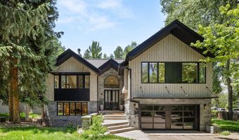 777 Castle Creek Dr, Aspen, CO 81611
