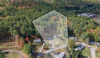 52 Chase Cir, Center Harbor, NH 03226