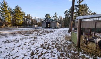 1374 Pine Mountain Lake Rd NW, Backus, MN 56435