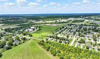 9325 E 530 Rd, Claremore, OK 74019