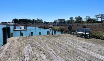 OCEANVIEW COURT lot 3, Accomac, VA 23301