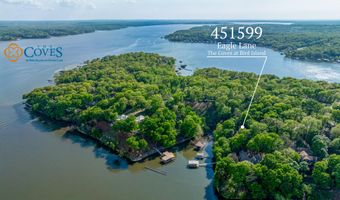 451599 Eagle Ln, Afton, OK 74331