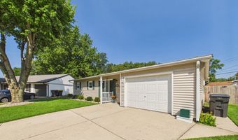 2420 Bramble Way, Anderson, IN 46011