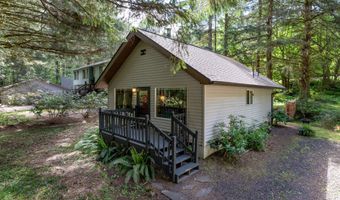 9956 BEACH Dr, Birkenfeld, OR 97016