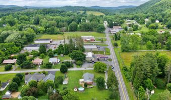 123 E Chestnut, Alderson, WV 24910
