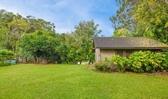 5201 PUUWAI Rd, Kalaheo, HI 96741
