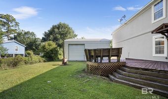14030 Mars Ave, Bayou La Batre, AL 36509