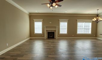 25861 Lot 33 Caldera Dr, Athens, AL 35613