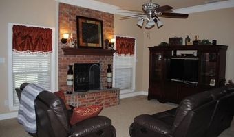 818 Running Water Trl, Abilene, TX 79602