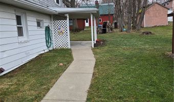 137 Potomac Ave, Angola, NY 14006