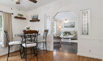 5 Grays Hill Acres, Beaufort, SC 29906