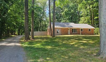 3250 ANDREWS LAKE Rd, Frederica, DE 19946