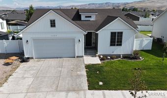 1629 Petersburg, Chubbuck, ID 83202